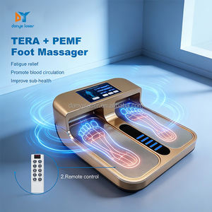 Alat Pijat Bioenergi Kaki P90 Olylife Tera Itera Bio Lite untuk Terapi Fisik dan Peningkatan Kesehatan Seluruh Tubuh - Product Image 3