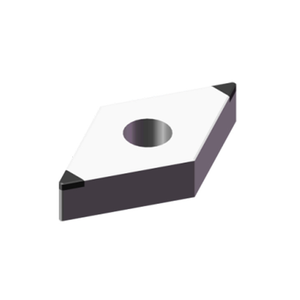 PCD/CBN biến chèn dnmg150604 dnmg150608 dnmg150612 dnga CNC Carbide công cụ bên ngoài công cụ chuyển - Product Image 5