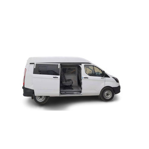 Foton 4x2 cochon poisson jour vieux poussins viande fruits de mer réfrigérateur camion - Product Image 1
