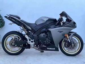 <span class=keywords><strong>Yamaha</strong></span> YZF-R1 Cadre en aluminium Deltabox Empattement de 1405 mm Hauteur du siège de 855 mm Motos à essence - Product Image 2