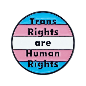25 styles de boutons <span class=keywords><strong>LGBT</strong></span> personnalisés, série de broches mignonnes LGBTQ, épingles de revers en métal émaillé avec lettres et animaux - Product Image 5