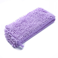 Nueva Toalla de Secado para Perros de Microfibra de Terciopelo de Coral, Suave y Absorbente, de Lujo, Ecológica y Sostenible, en Oferta