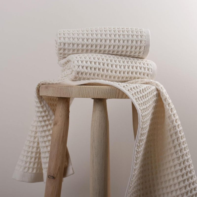Organic Cotton Bath Towel Quick Dry