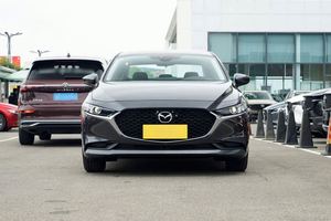 Changan Mazda3 Precio Barato Sedán Nuevo Automático Gasolina Coche <span class=keywords><strong>Mazda</strong></span> <span class=keywords><strong>3</strong></span> Axela - Product Image 3