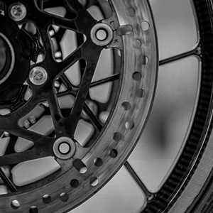 Roues forgées pour moto de 12, <span class=keywords><strong>14</strong></span>, 15, 16, 17, 18, 19, 21, 23 <span class=keywords><strong>pouces</strong></span> pour Honda, Harley, Yamaha, Suzuki, BMW, <span class=keywords><strong>Kawasaki</strong></span>, Ducati, KTM, Indian, Triumph - Product Image 2