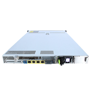 ตัวควบคุมไร้สาย AIR-CT5520-K9 ตัวควบคุมไร้สายรุ่น 5520 ซีรีส์ AIR-CT5520-50-K9 AIR-CT5520-K9 - Product Image 1