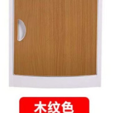 Wood grain color