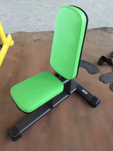 Meilleures ventes Pas cher Club Gym Équipement de <span class=keywords><strong>musculation</strong></span> Incline Press RUIBU-9005 - Product Image 2