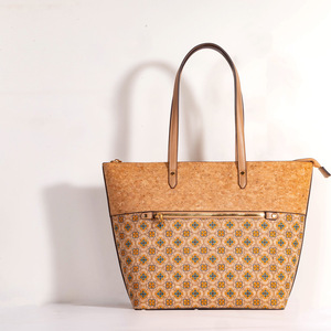 <span class=keywords><strong>Sac</strong></span> fourre-tout <span class=keywords><strong>à</strong></span> fermeture éclair avec deux poignées, style ethnique minimaliste et polyvalent, grande capacité, <span class=keywords><strong>sac</strong></span> <span class=keywords><strong>à</strong></span> <span class=keywords><strong>main</strong></span> décontracté pour femme - Product Image 2