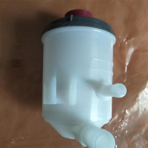 Depósito de Líquido de Dirección Asistida 53701-SWN-P01 de Plástico para Sistema de Dirección Asistida Eléctrica del CRV - Product Image 4