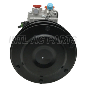 447200-4933 para John Deere <span class=keywords><strong>Denso</strong></span> <span class=keywords><strong>10PA17C</strong></span> Compresor de Aire Acondicionado - Product Image 4