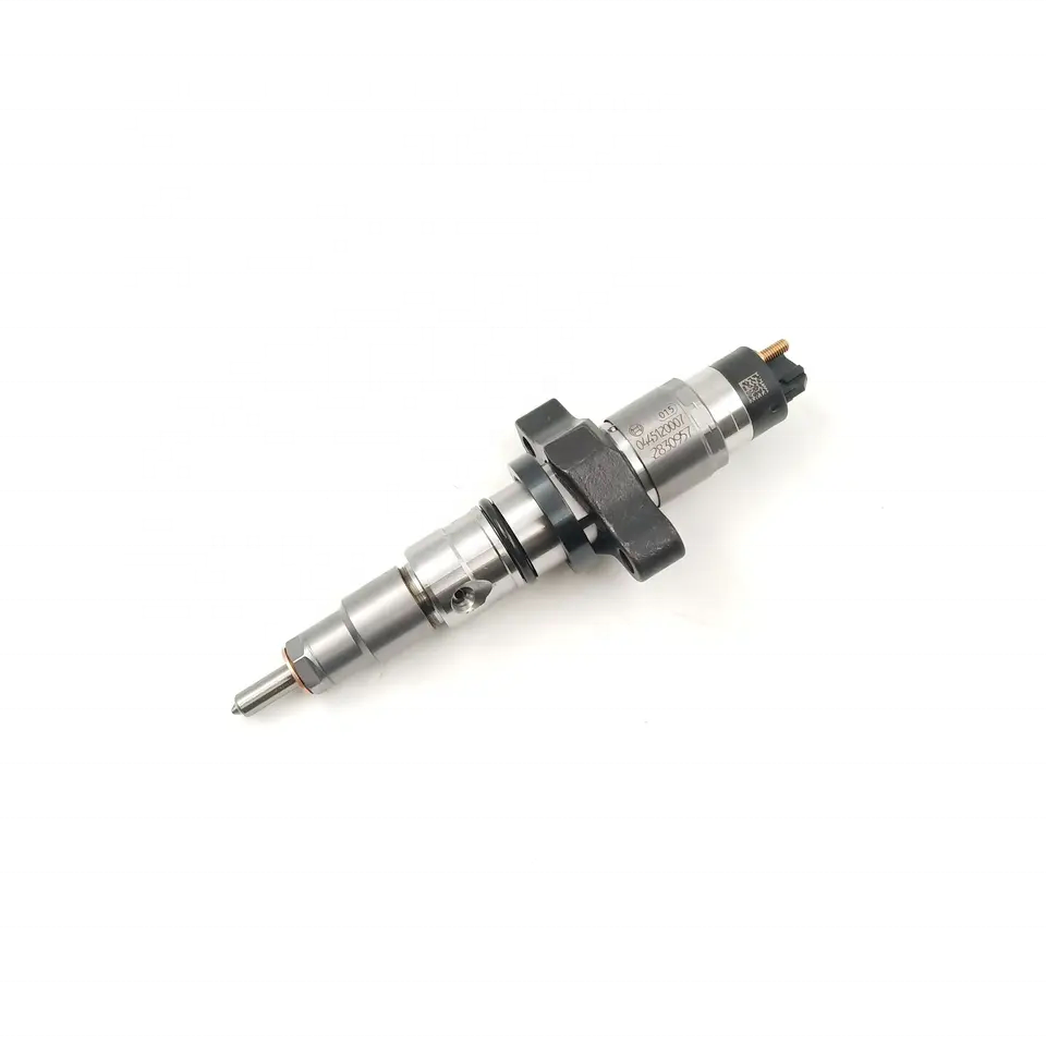 common rail injector 0445120075 2855135 504128307 injector for case iveco diesel injector nozzle  0445120075 2855135 504128307