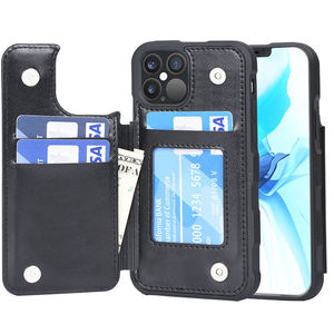 กระเป๋าและ<span class=keywords><strong>เคส</strong></span>โทรศัพท์มือถือหนังออกแบบได้ตามต้องการเคสโทรศัพท์มือถือดีไซน์หรูหราสำหรับ <span class=keywords><strong>iPhone</strong></span> 12 <span class=keywords><strong>13</strong></span> 14 15 PRO MAX - Product Image 3