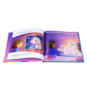 Impresión de Libros Infantiles a Todo Color para Primera Comunión, Personalizados con Fotos - Product Image 3