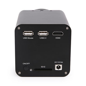 AFDM101 Electric Control Digital <strong>Microscope</strong> <strong>with</strong> Continuous Zoom And Autofocus Instrument For Measuring And Analysis - Product Image 2
