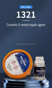 กาวซ่อมแซมอุตสาหกรรม FZR Belzona 1321 กาวอีพ็อกซี่สำหรับงานก่อสร้างและงานไม้ - Product Image 3