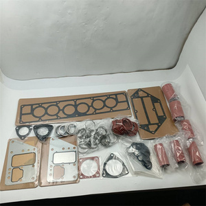 QSK45 QSK60 Kit de réparation du système de refroidissement par eau du moteur Nouveau refroidisseur d'huile et jeu de joints d'intercooler 4089202 Cum-Min Engine - Product Image 3