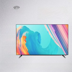 ทีวีสมาร์ท LED ไร้ขอบสำหรับโรงแรม ขนาด 32-55 นิ้ว HD720 HDR ระบบแอนดรอยด์ รับผลิตตามสั่ง (OEM) พร้อมลำโพงในตัว UHD WiFi - Product Image 3