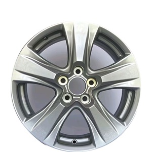 Nuevas Llantas de Aluminio Forjado de 17 Pulgadas para Automóvil 19/20/21 para 17*7 con ETS de 25/35/40 mm 5103, Llantas de Aluminio Forjado de 17 Pulgadas Nuevas - Product Image 3