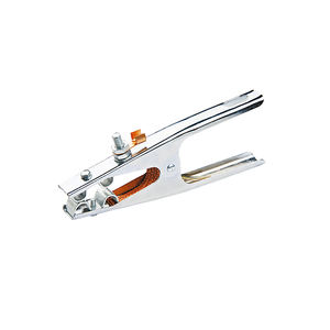 <span class=keywords><strong>Pinzas</strong></span> de soldadura DR de alta calidad <span class=keywords><strong>para</strong></span> electrodos de soldadura herramientas manuales soporte de electrodos de estilo japonés 300A/500A - Product Image 6