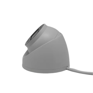 กล้องวงจรปิด Dahua WizSense รุ่น IPC-HDW3841EM-S-S2 สีขาวดำ แบบ Eyeball Turret เลนส์ 2.8 มม. พร้อม AI ตรวจจับเสียง ตรวจจับมนุษย์และยานพาหนะ ความละเอียด 4K กล้อง IP Dahua 8 ล้านพิกเซล - Product Image 5