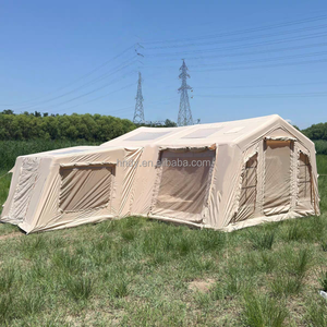 Nouvelles tentes gonflables populaires de grande taille, <span class=keywords><strong>tente</strong></span> de camping imperméable de Guangzhou pour événements, famille, plein air - Product Image 6