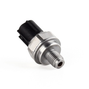 เซ็นเซอร์วัดแรงดันน้ำมันเกียร์ Huajiefan รุ่น 28600-P7Z-003 แบบเกลียวติดตั้ง พร้อมเกจวัดแบบ Piezoresistive สำหรับรถยนต์ Acura Honda - Product Image 4