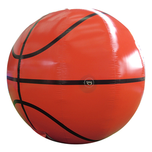 Tente publicitaire gonflable pour le basketball en PVC WINSUN - Product Image 1