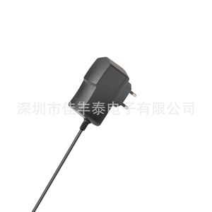 Rey.1 European Power Adapter 3V-<b>12V</b> 1A EU <b>Plug</b> CE FCC Certified For Electronics - Product Image 5
