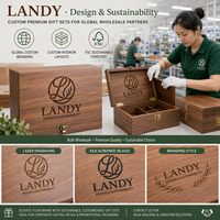 Caja de Whisky de Pino Vintage Premium con Logotipo Personalizado, Cofre de Almacenamiento de Licores de Madera Rústica Hecha a Mano para Estuche Ejecutivo