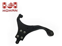 Bras de contrôle inférieur avant de suspension Assy pour Hyundai SONATA 02 1999-2006 Kia SPORTAGE 54500-2E000