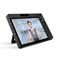 Tableta Biométrica con Huella Dactilar Personalizada Noryox, Android 15.0, 4+64 GB, para la Gestión de Identidad en Movimiento