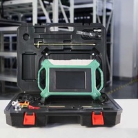 Nouveau ADMT-300S-X opération la plus facile 1 seconde cartographie détecteur de recherche d'eau géoélectrique