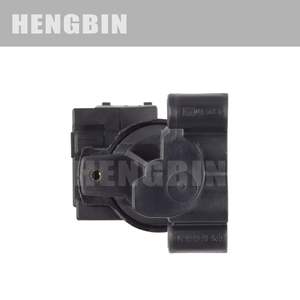 วาล์วปีกผีเสื้อความเร็วรอบเดินเบา35150-22600 3515022600 AC4229 9540930005 AC493 - Product Image 3