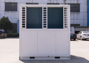 Otel-máquina comercial <span class=keywords><strong>de</strong></span> poco ruido, aire acondicionado central, edificio <span class=keywords><strong>de</strong></span> oficinas y apartamentos - Product Image 4