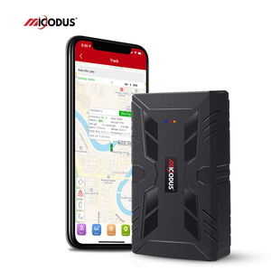 MiCODUS ML910G Starker Magnetischer 4G Kabelloser GPS-Tracker 10000mAh Lange Standby-Zeit Wasserdichtes GPS-Ortungsgerät - Product Image 1