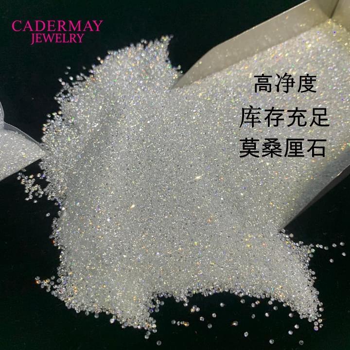 Super White D Color (Bulk Discounts Available)