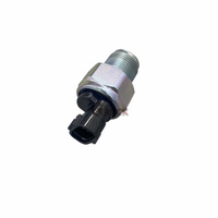 Nouveau capteur de pression de carburant diesel Common Rail 89458-71010 pour HILUX HIACE D4d Xs2f-9f972-dd 2 pièces Grock