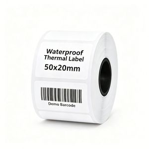 Oem Odm High Quality 8.5X11'' Inch A4 Size Printable Waterproof Holographic Vinyl <b>Sticker</b> <b>Paper</b> Durable For Inkjet <b>Printer</b> - Product Image 5