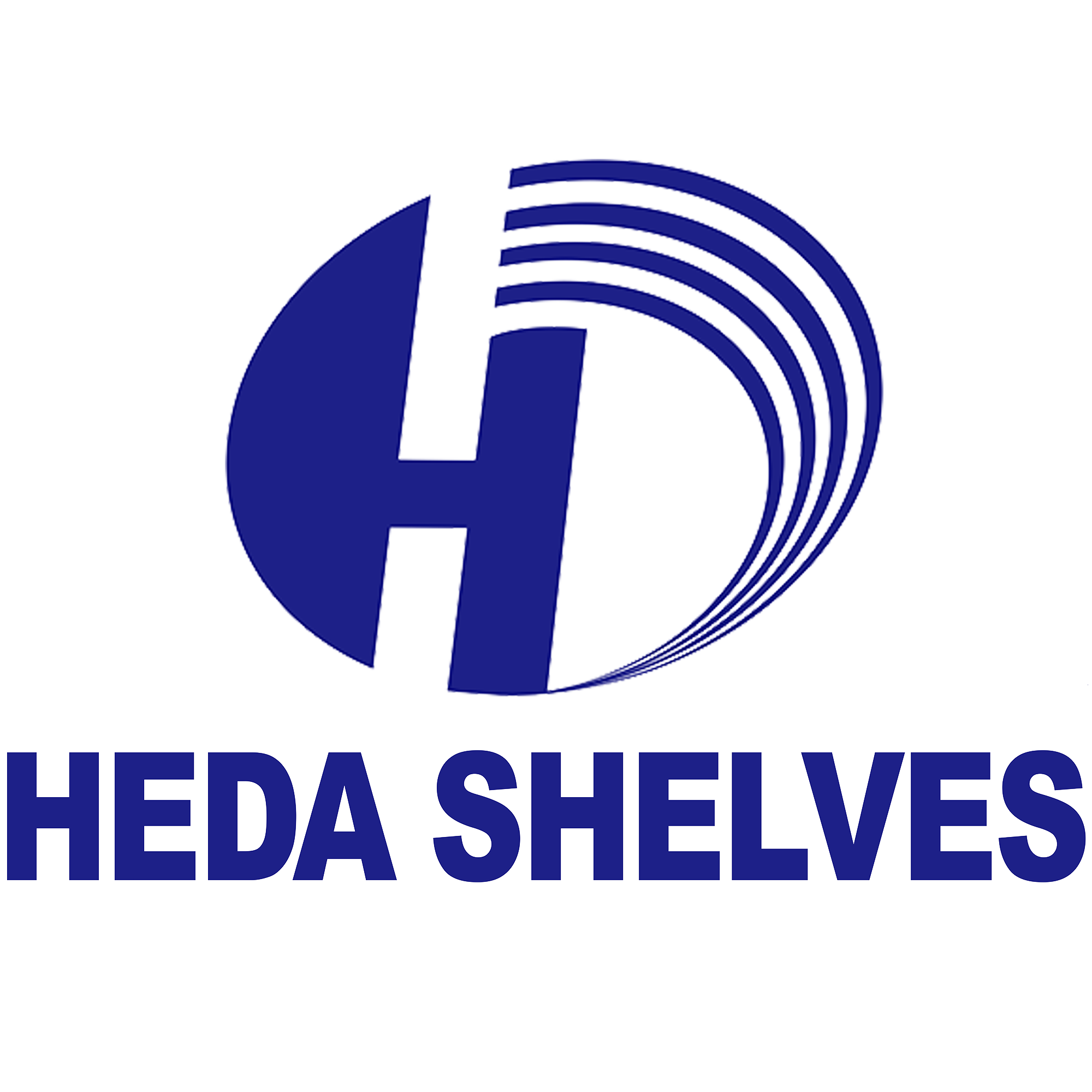 Guangzhou Heda Shelves Co., Ltd. logo