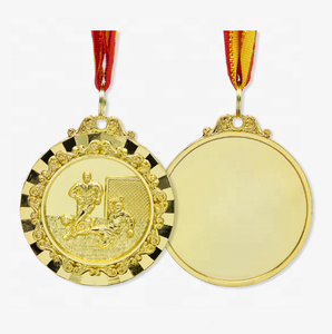 Médailles miraculeuses en gros de haute qualité et bon marché - Product Image 3