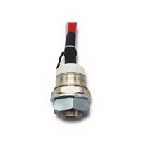 Diode redresseuse de puissance 358RS120 - Montage sur goujon / Type traversant