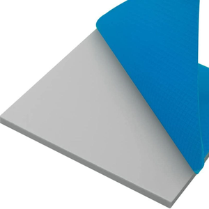 Feuille de silicone thermique MY MY-500, joint isolant haute température pour véhicules à énergie nouvelle, panneau de dissipation thermique classé 10 kV - Product Image 1