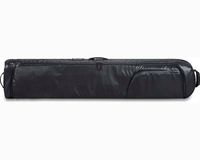 Échantillon gratuit : Housse de snowboard 155 cm, sac de transport pour équipement de ski, avec grande poche, entièrement ouvrable, rembourré, à roulettes