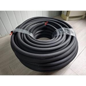 أنبوب لفائف النحاس المعزول/أنبوب لفائف النحاس لمكيف الهواء - Product Image 1