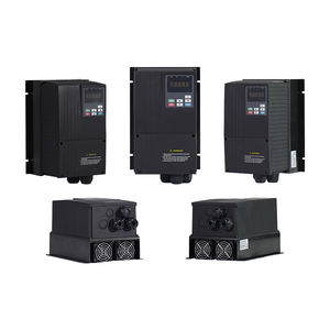 Variateur de fréquence AC 1,5 kW, <span class=keywords><strong>prix</strong></span> du variateur de fréquence, moteur à variateur de fréquence 50 Hz à 60 Hz - Product Image 4