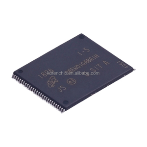 MT28EW01GABA1HJS-0SIT Circuit intégré neuf et original Mémoire Nor Flash - Product Image 1