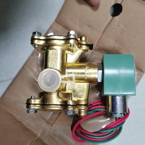 Buen Precio y Buena Calidad, Válvulas Solenoides de 3 Vías para Aire y Agua Serie 8316G064 8316 - Product Image 4