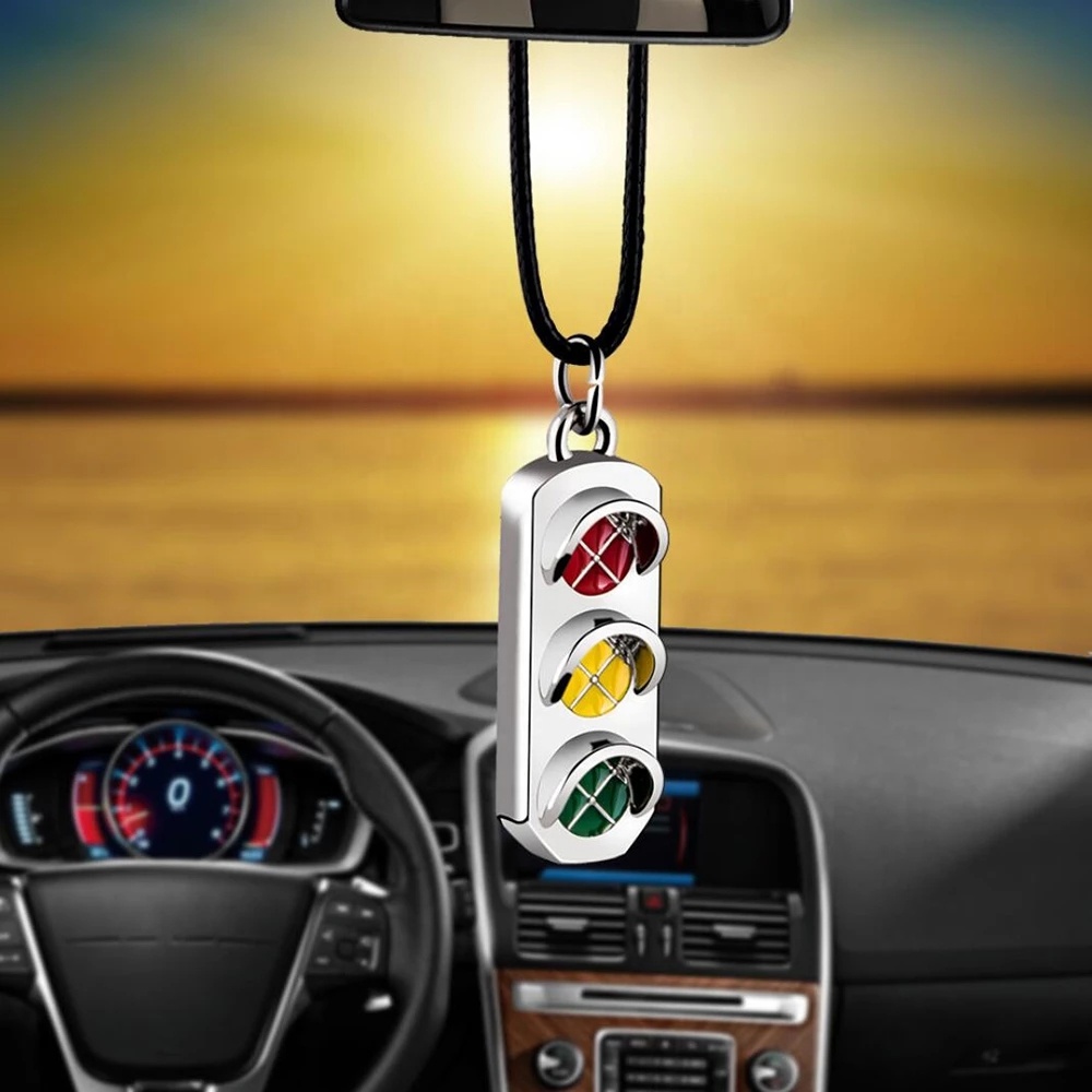 30 Adornos Para Salpicadero De Coche – Figuras Mini De Resina, Divertidas Y Fáciles De Pegar