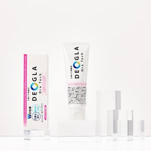 ยาสีฟันระดับพรีเมี่ยมไม่มีฟลูออไรด์สูตรโฟมต่ำผลิตภัณฑ์ดูแลลมหายใจจากญี่ปุ่น - Product Image 3